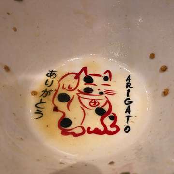 The best ramen 🤗👌👍 you will not eat better ❗️
.
.
#ramen #japan #japanese #thebestramen #omnomnom #tasty #jakarta #food #foodie #foodporn