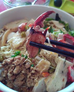 Bakmi Ponti Achoi - photo 8
