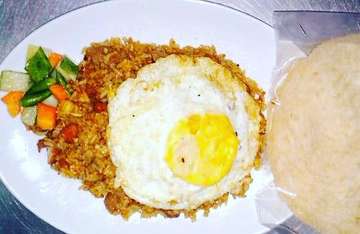 Mie Ayam Theresia - photo 6