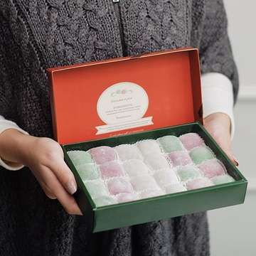 Mocha Mochi - photo 7