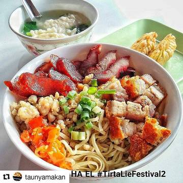 Bakmi Mercon Ha - El - photo 7