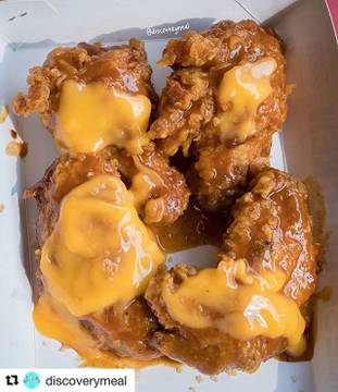 Cheese Chicken - photo 14