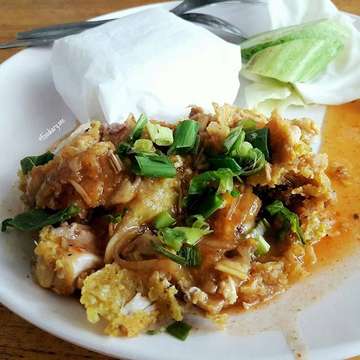 Ayam Geprek Mbok Judes - photo 9