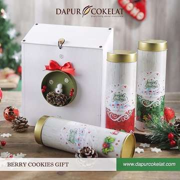 Dapur Cokelat - photo 1