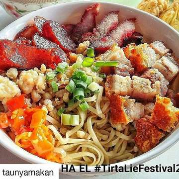 Bakmi Mercon Ha - El - photo 6