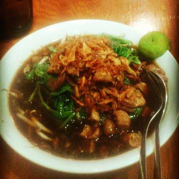 Mie Kangkung Berkat - photo 10