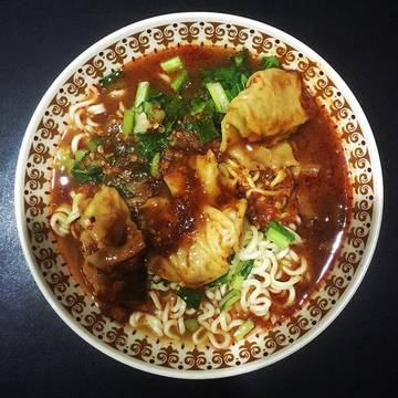 Mie Nampol - photo 12