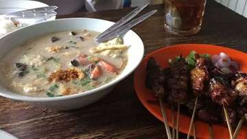 Soto Jakarta Pak H. Yus - photo 2