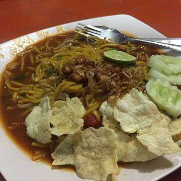 Mie Aceh Nyak Lin Kebon Jeruk Mie Aceh Nyak Lin Kebon Jeruk