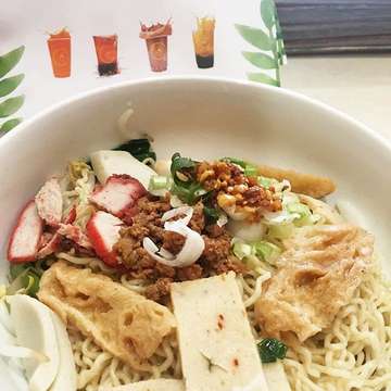 Bakmi Ponti Achoi - photo 7