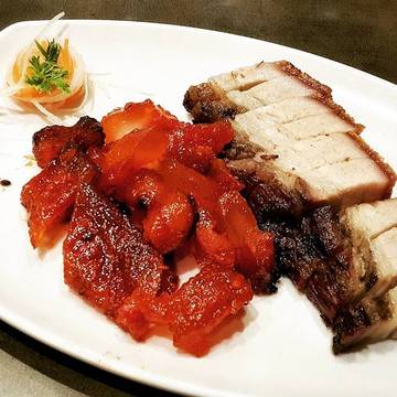 #roast #pork #chasio #madu #jakarta #foodphotography #food #photooftheday #photo #picoftheday #instagood #instafood #instagram #like4like #like #jktfoodbang #jktfoodies #eatntreats