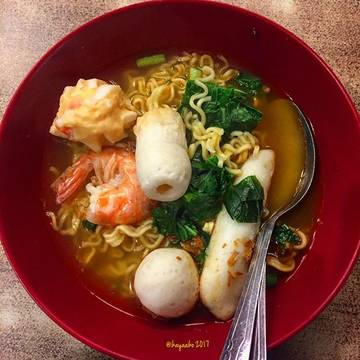 Mie Nampol - photo 11