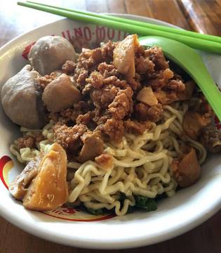 Bakmi Itjong - photo 14