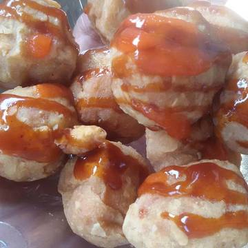 Bakso Coblos Non-njok - photo 7