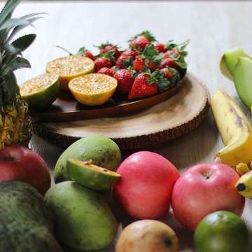 Jus Gue Kembung - photo 2