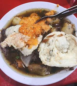Soto Mie & Bakso Sarodja - photo 9