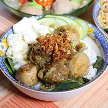 Bakso Taytoh - photo 14