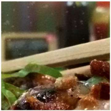 Bakso Coblos Non-njok - photo 2