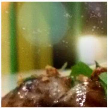 Bakso Coblos Non-njok - photo 1