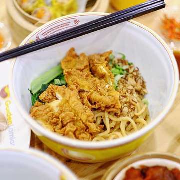 Golden Century - Lamien & Dim Sum Express - photo 13