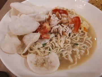 Mie Godog Jawa, Jakarta #miegodog  #mie #foodphotigraphy #foodie #worldfood #visiting_indonesia #delicious #traditionalfood #jakarta #indonesia #jawa #foosmania #loveindonesia #instagram #instafood #igfood #igphoto #photography