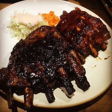 My kind of Christmas dinner:
Pork ribs!
#myview #pork #food #ribs #dish #bbq #cuisine #chef #kitchen #delicious #yummy #foodie #foodgasmic #culinary #kuliner #eat #meal #dinner #taste #original #recipe #pic #photography #foodblogger #recommended #foodporn #best #restaurant #enjoy #life