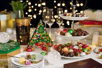 Godiva - photo 11