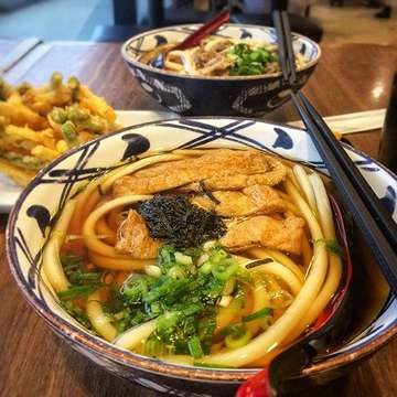 Marugame Udon - photo 3