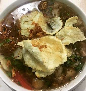 Soto Mie & Bakso Sarodja - photo 8