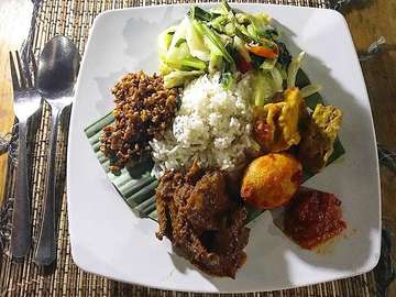 Warung YESS - photo 0