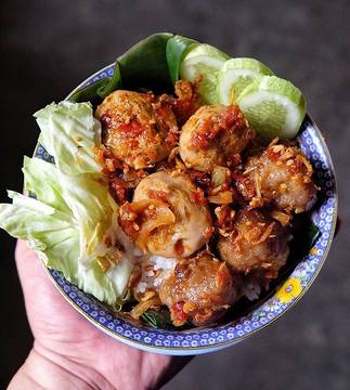 Bakso Taytoh - photo 12