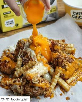 Cheese Chicken - photo 12