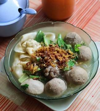 Bakso Taytoh - photo 11