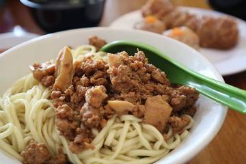Bakmi Itjong - photo 13