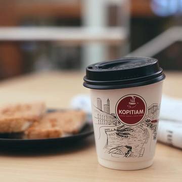 Kopitiam - photo 14