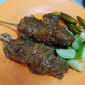 Bakmi Soen Yoe - photo 10