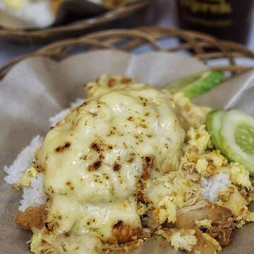 Ayam Keprabon Express - photo 2