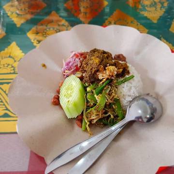 Warung Makan Bu Kadek Wati - photo 9