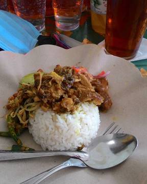 Warung Makan Bu Kadek Wati - photo 8