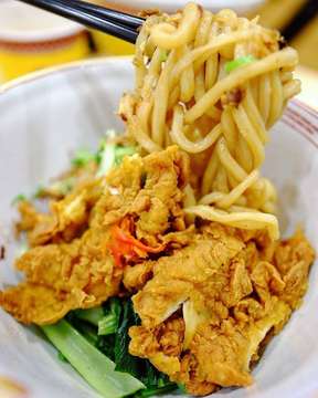 Golden Century - Lamien & Dim Sum Express - photo 11