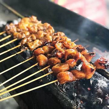 Sate Babi Moro Seneng - photo 7