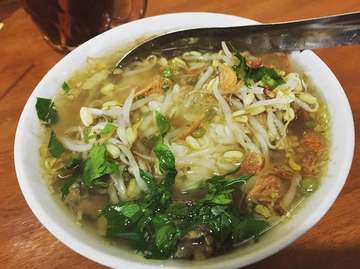 Soto Seger Mbok Giyem - photo 7