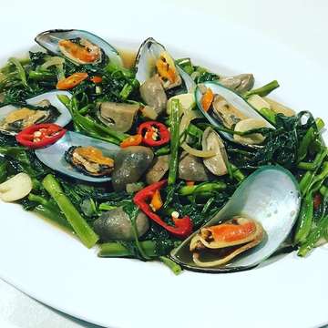 Kerang Ajaib - photo 14