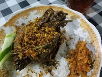 Warung Nasi Bebek Sinjay - photo 6
