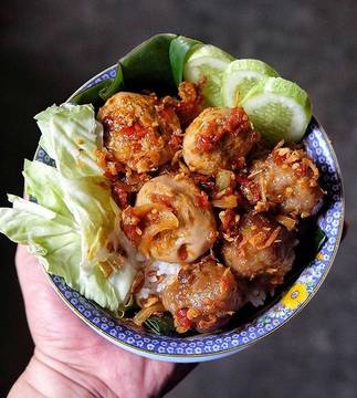 Bakso Taytoh - photo 8