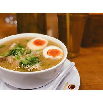 Hakata Ikkousha 🍜
-
#food #foodporn #ramen #bestramenintown