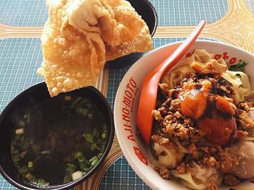 Bakmi Itjong - photo 12