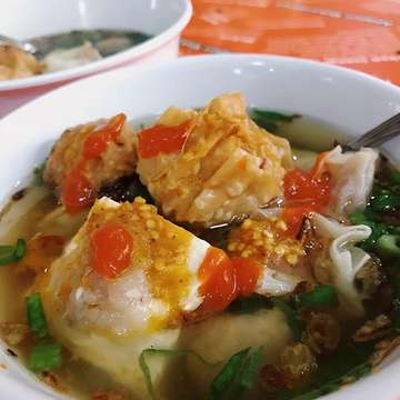 Bakso & Bakwan Malang Cak Uban - photo 8