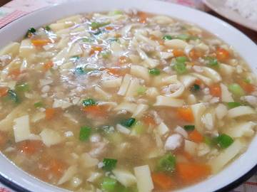 Bakmi Soen Yoe - photo 9