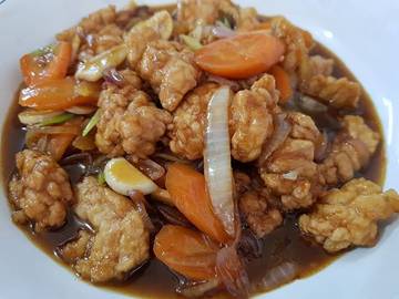 Bakmi Soen Yoe - photo 8